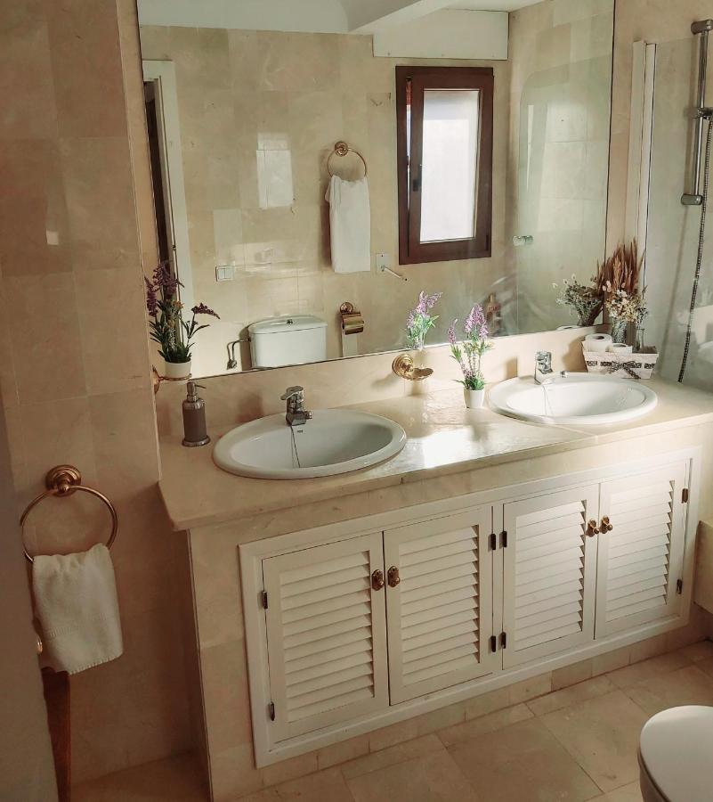 Exclusivo Zahara Urb Bahia De La Plata Apartman Zahara de los Atunes Kültér fotó
