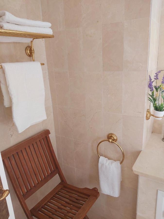 Exclusivo Zahara Urb Bahia De La Plata Apartman Zahara de los Atunes Kültér fotó