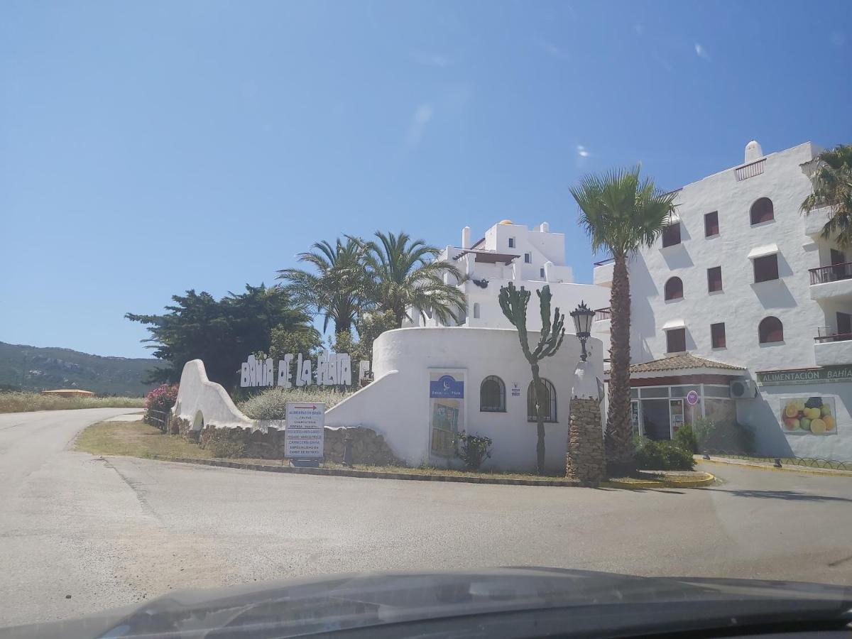 Exclusivo Zahara Urb Bahia De La Plata Apartman Zahara de los Atunes Kültér fotó