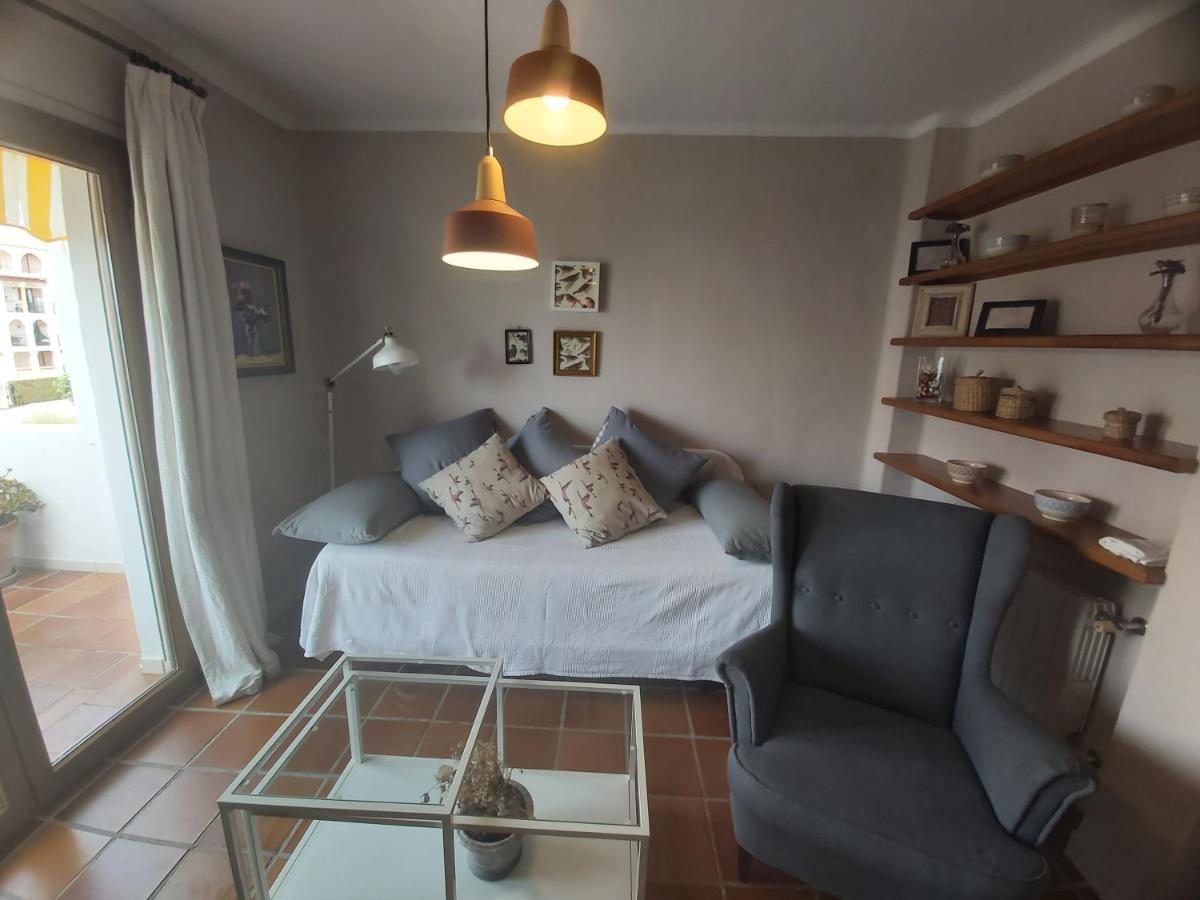 Exclusivo Zahara Urb Bahia De La Plata Apartman Zahara de los Atunes Kültér fotó