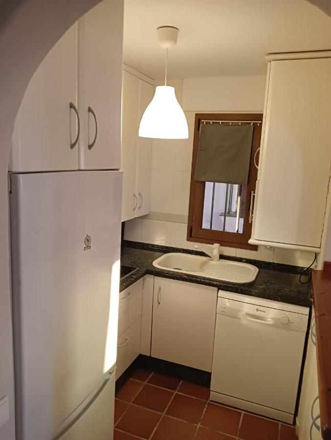 Exclusivo Zahara Urb Bahia De La Plata Apartman Zahara de los Atunes Kültér fotó