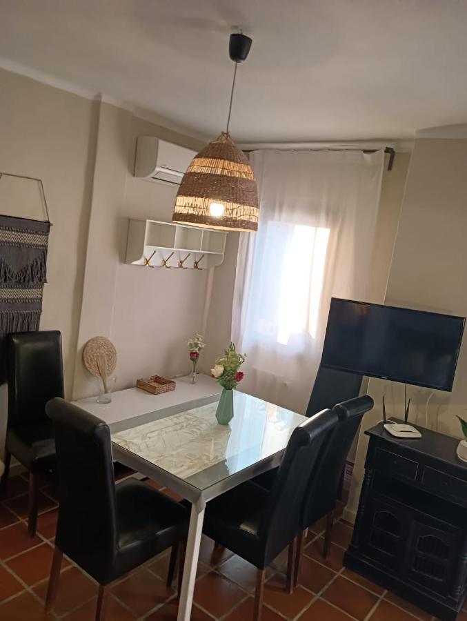 Exclusivo Zahara Urb Bahia De La Plata Apartman Zahara de los Atunes Kültér fotó