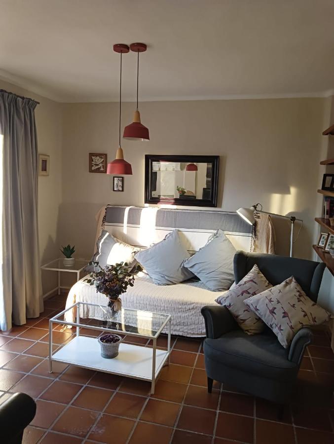 Exclusivo Zahara Urb Bahia De La Plata Apartman Zahara de los Atunes Kültér fotó