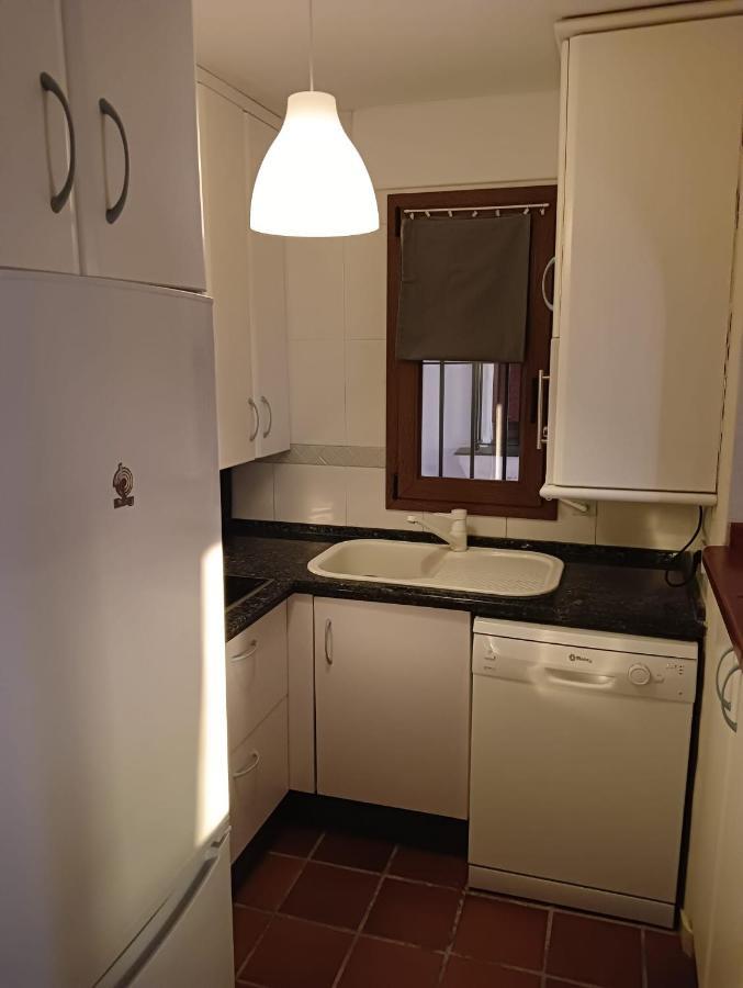 Exclusivo Zahara Urb Bahia De La Plata Apartman Zahara de los Atunes Kültér fotó