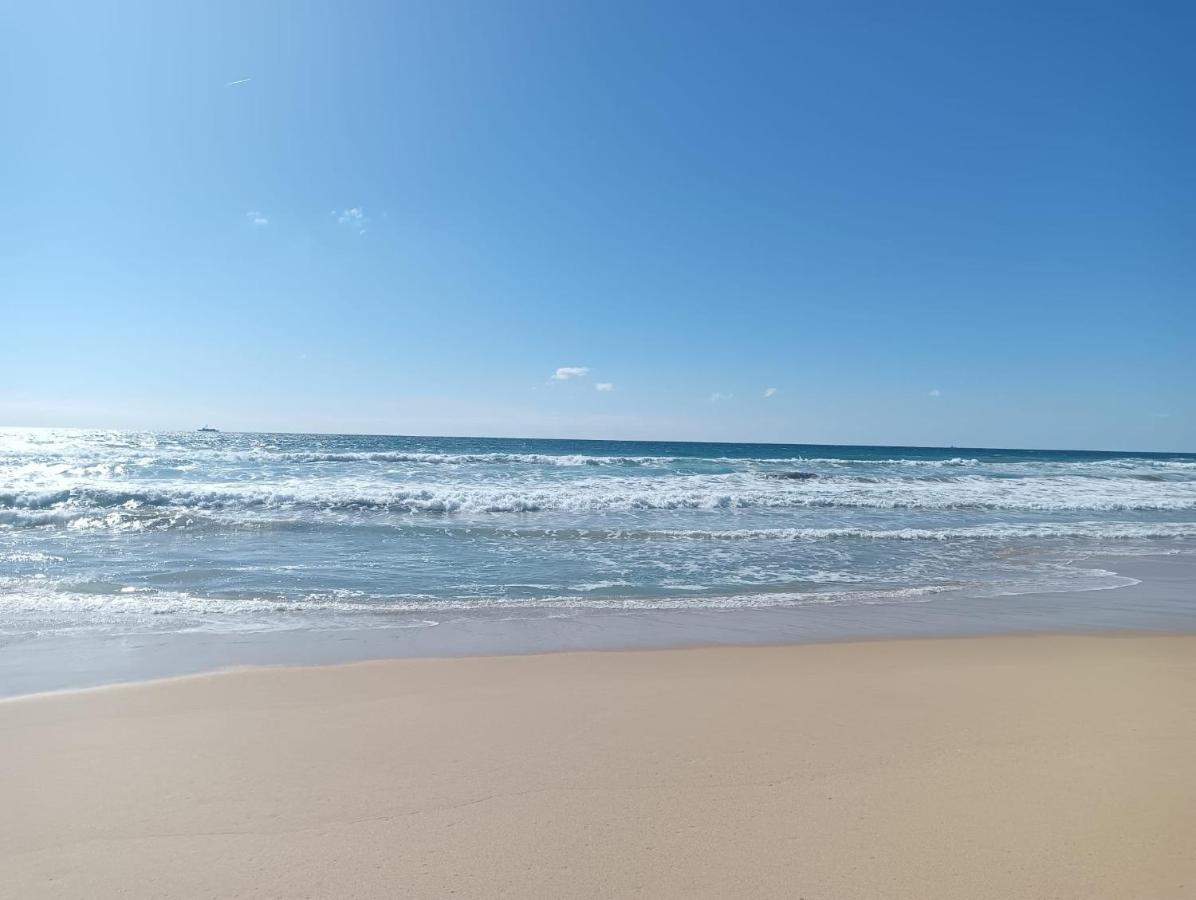 Exclusivo Zahara Urb Bahia De La Plata Apartman Zahara de los Atunes Kültér fotó