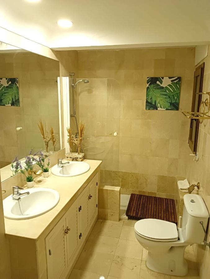 Exclusivo Zahara Urb Bahia De La Plata Apartman Zahara de los Atunes Kültér fotó