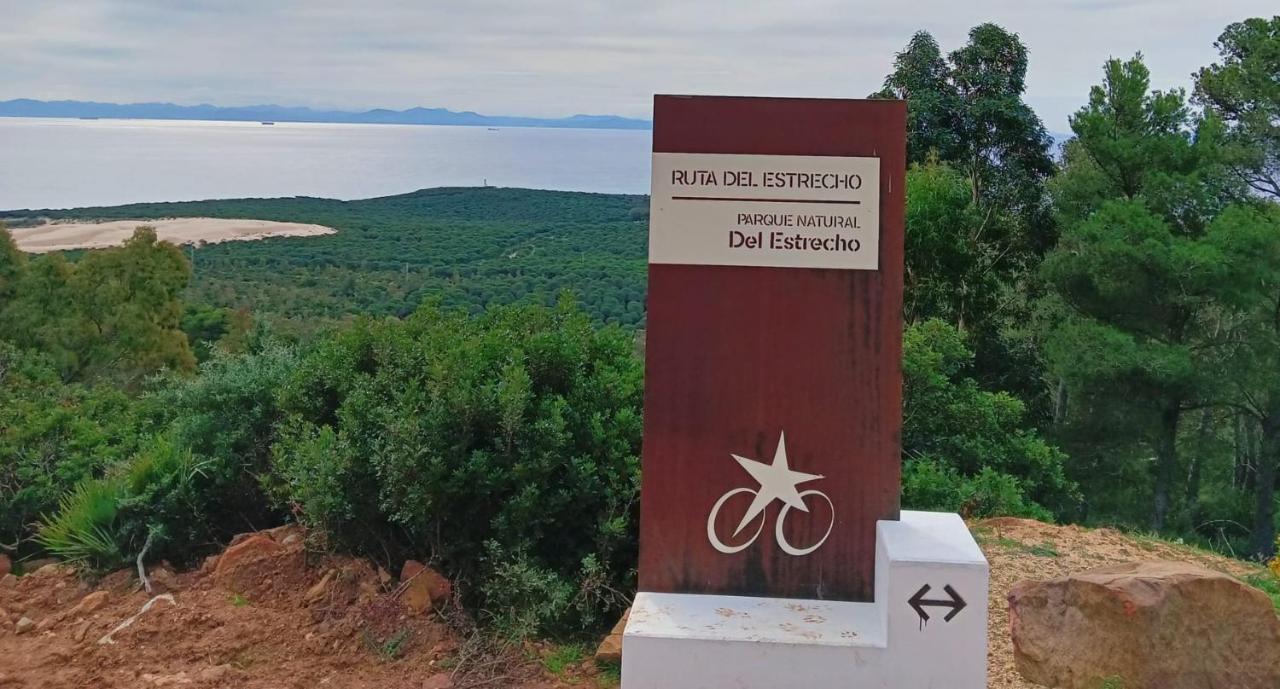 Exclusivo Zahara Urb Bahia De La Plata Apartman Zahara de los Atunes Kültér fotó
