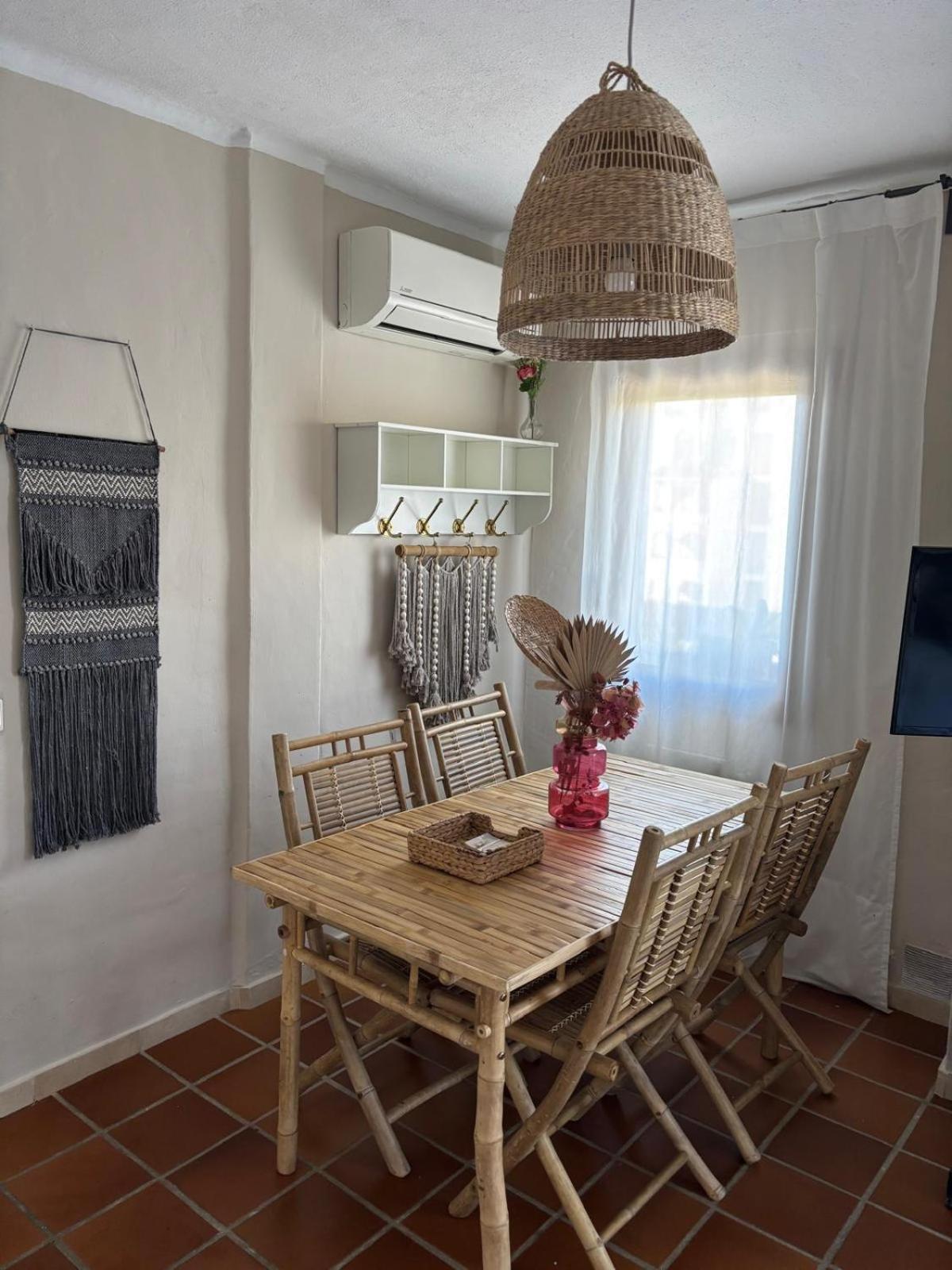 Exclusivo Zahara Urb Bahia De La Plata Apartman Zahara de los Atunes Kültér fotó
